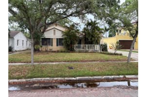 2923 COACHMAN AVENUE, TAMPA, FL 33611 Sold 06/13/25