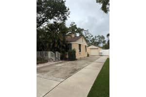 2923 COACHMAN AVENUE, TAMPA, FL 33611 Sold 06/13/25