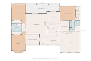 206 147TH STREET, BRADENTON, FL 34212 - MLS#MFRTB8372072