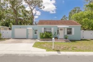 7170 51ST TERRACE, ST PETERSBURG, FL 33709 Sold 05/22/25