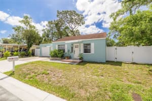 7170 51ST TERRACE, ST PETERSBURG, FL 33709 Sold 05/22/25