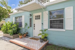 7170 51ST TERRACE, ST PETERSBURG, FL 33709 Sold 05/22/25