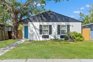 1843 38TH STREET, ST PETERSBURG, FL 33711 Sold 07/07/25