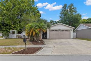 2001 HUDSON COURT, OLDSMAR, FL 34677 Sold 05/30/25