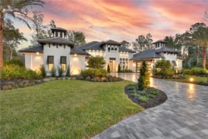 1829 ADRIAN CREEK BOULEVARD, PORT ORANGE, FL 32128 - MLS#MFRTB8372088