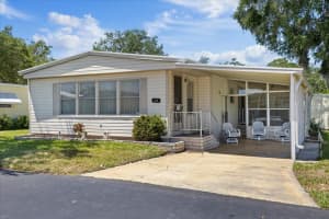 34 Honeysuckle Ct #6, SAFETY HARBOR