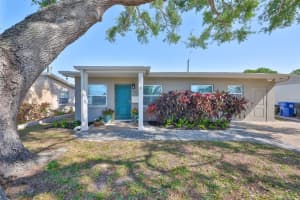 5411 17TH AVENUE, ST PETERSBURG, FL 33710 Sold 05/19/25