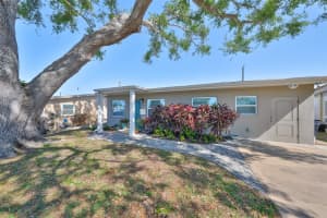 5411 17TH AVENUE, ST PETERSBURG, FL 33710 Sold 05/19/25