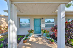 5411 17TH AVENUE, ST PETERSBURG, FL 33710 Sold 05/19/25