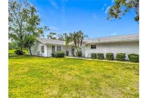 12901 CLUB DRIVE, HUDSON, FL 34667 Sold 06/04/25