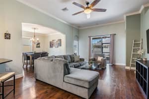 12107 RAMBLING STREAM DRIVE, RIVERVIEW, FL 33569 - MLS#MFRTB8372107
