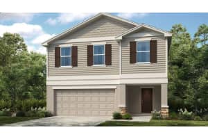 12406 GUST COURT, HUDSON, FL 34669 Sold 08/22/25