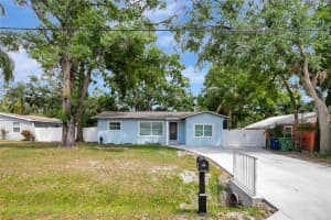 6703 N Boulevard, TAMPA