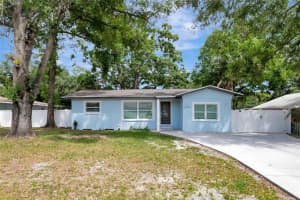 6703 N BOULEVARD, TAMPA, FL 33604 - MLS#MFRTB8372111