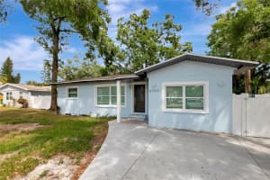 6703 N BOULEVARD, TAMPA, FL 33604 - MLS#MFRTB8372111