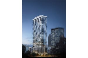 520 N Tampa St #3001, TAMPA