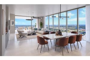 520 N TAMPA ST #3001, TAMPA, FL 33602 - MLS#MFRTB8372112
