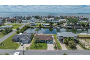 4271 NEWPORT DRIVE, HERNANDO BEACH, FL 34607 Sold 05/08/25