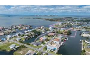 4271 NEWPORT DRIVE, HERNANDO BEACH, FL 34607 Sold 05/08/25