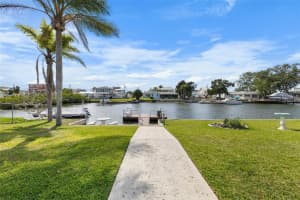 4271 NEWPORT DRIVE, HERNANDO BEACH, FL 34607 Sold 05/08/25