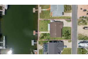 4271 NEWPORT DRIVE, HERNANDO BEACH, FL 34607 Sold 05/08/25