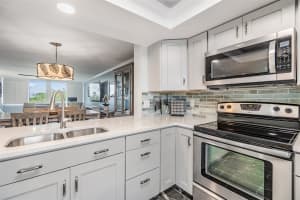 2616 COVE CAY DRIVE, CLEARWATER, FL 33760 Sold 05/30/25