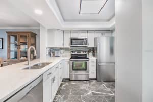 2616 COVE CAY DRIVE, CLEARWATER, FL 33760 Sold 05/30/25