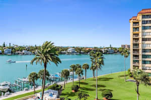 690 Island Way #605, CLEARWATER BEACH