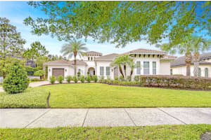 15305 FISHHAWK PRESERVE DRIVE, LITHIA, FL 33547 Sold 07/28/25