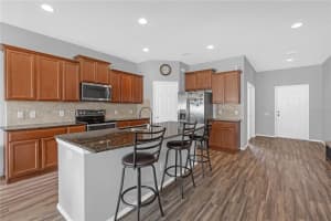 662 PETAL MIST LANE, BROOKSVILLE, FL 34604 Sold 08/15/25
