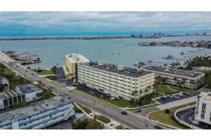 100 BLUFF VIEW DRIVE, BELLEAIR BLUFFS, FL 33770 Sold 08/29/25