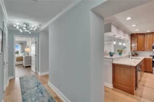 100 BLUFF VIEW DRIVE, BELLEAIR BLUFFS, FL 33770 Sold 08/29/25