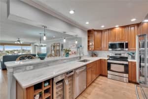 100 BLUFF VIEW DRIVE, BELLEAIR BLUFFS, FL 33770 Sold 08/29/25