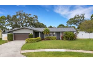 13913 105TH AVENUE, LARGO, FL 33774 Sold 05/19/25