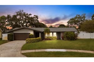 13913 105TH AVENUE, LARGO, FL 33774 Sold 05/19/25