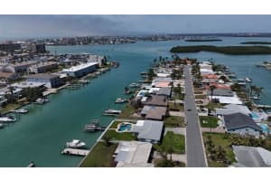 12405 3RD STREET, TREASURE ISLAND, FL 33706 - MLS#MFRTB8372138
