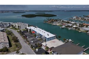 12405 3RD STREET, TREASURE ISLAND, FL 33706 - MLS#MFRTB8372138