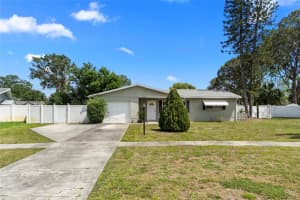 3601 69TH WAY, ST PETERSBURG, FL 33710 Sold 05/14/25