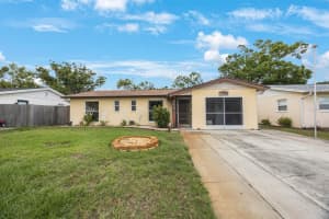8141 82ND AVENUE, SEMINOLE, FL 33777 Sold 06/26/25