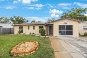 8141 82ND AVENUE, SEMINOLE, FL 33777 Sold 06/26/25