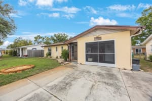 8141 82ND AVENUE, SEMINOLE, FL 33777 Sold 06/26/25