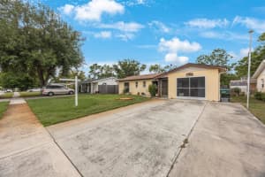 8141 82ND AVENUE, SEMINOLE, FL 33777 Sold 06/26/25