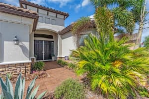 4506 STICKLEY COURT, PALMETTO, FL 34221 Sold 06/24/25