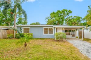 1113 53RD STREET, GULFPORT, FL 33707 Sold 07/30/25