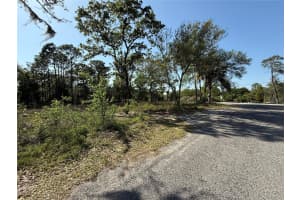 INDIAN TRAIL RD, BROOKSVILLE, FL 34613 - MLS#MFRTB8372153