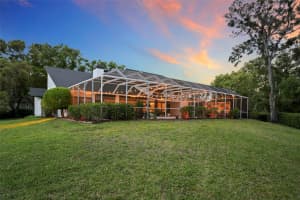 2936 EAGLE ESTATES CIRCLE, CLEARWATER, FL 33761 Sold 05/29/25