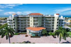 11605 Gulf Blvd #203, TREASURE ISLAND