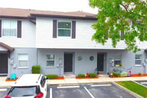 4332 Har Paul Cir, TAMPA