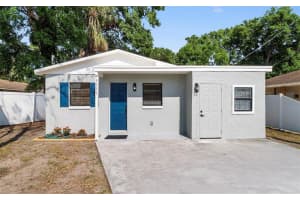 5111 30TH STREET, TAMPA, FL 33610 Sold 06/13/25