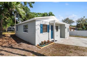 5111 30TH STREET, TAMPA, FL 33610 Sold 06/13/25